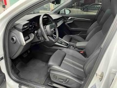 Audi A3 facelift Sportback 35 TFSI stylish and sporty - фото 11