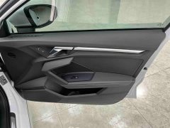 Audi A3 facelift Sportback 35 TFSI stylish and sporty - фото 12