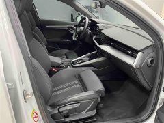 Audi A3 facelift Sportback 35 TFSI stylish and sporty - фото 13