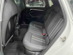Audi A3 facelift Sportback 35 TFSI stylish and sporty - фото 14