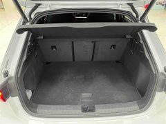 Audi A3 facelift Sportback 35 TFSI stylish and sporty - фото 16