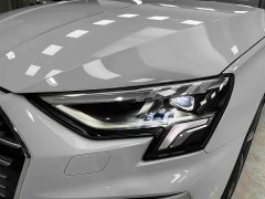 Audi A3 facelift Sportback 35 TFSI stylish and sporty - фото 18