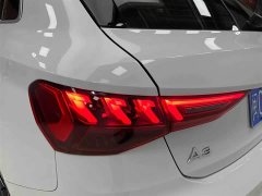 Audi A3 facelift Sportback 35 TFSI stylish and sporty - фото 19
