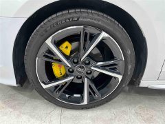 Audi A3 facelift Sportback 35 TFSI stylish and sporty - фото 20