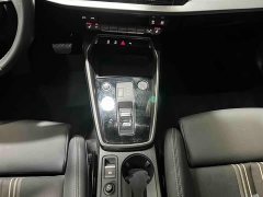 Audi A3 facelift Sportback 35 TFSI stylish and sporty - фото 3
