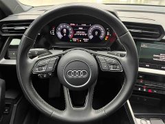 Audi A3 facelift Sportback 35 TFSI stylish and sporty - фото 5