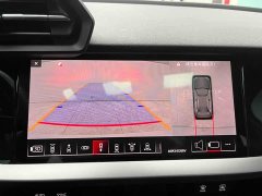 Audi A3 facelift Sportback 35 TFSI stylish and sporty - фото 6