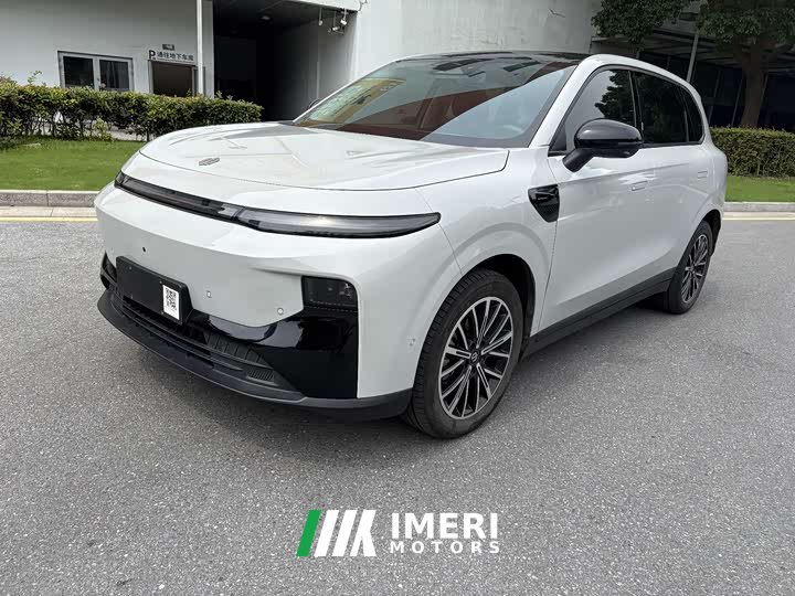 Leapmotor B10 510 Yuexiang Edition