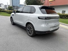 Leapmotor B10 510 Yuexiang Edition - фото 10