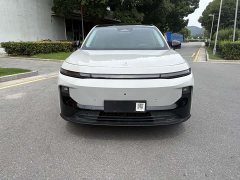 Leapmotor B10 510 Yuexiang Edition - фото 2