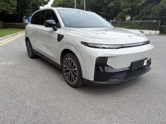 Leapmotor B10 510 Yuexiang Edition - фото 3
