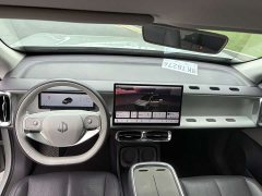 Leapmotor B10 510 Yuexiang Edition - фото 5