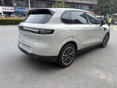 Leapmotor B10 510 Yuexiang Edition - фото 8