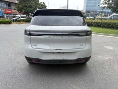Leapmotor B10 510 Yuexiang Edition - фото 9