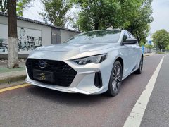 Trumpchi Shadow Leopard Shadow Leopard H high-energy hybrid version - фото 1