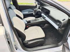 Trumpchi Shadow Leopard Shadow Leopard H high-energy hybrid version - фото 11