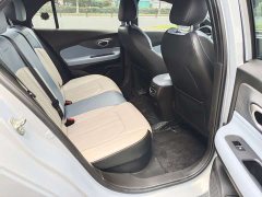 Trumpchi Shadow Leopard Shadow Leopard H high-energy hybrid version - фото 12