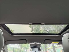 Trumpchi Shadow Leopard Shadow Leopard H high-energy hybrid version - фото 14