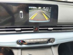 Trumpchi Shadow Leopard Shadow Leopard H high-energy hybrid version - фото 15