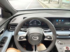 Trumpchi Shadow Leopard Shadow Leopard H high-energy hybrid version - фото 16