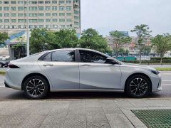 Trumpchi Shadow Leopard Shadow Leopard H high-energy hybrid version - фото 4