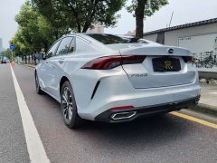 Trumpchi Shadow Leopard Shadow Leopard H high-energy hybrid version - фото 7