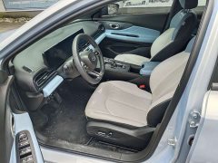 Trumpchi Shadow Leopard Shadow Leopard H high-energy hybrid version - фото 8