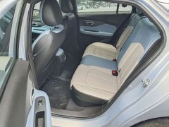 Trumpchi Shadow Leopard Shadow Leopard H high-energy hybrid version - фото 9