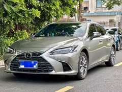 Lexus ES 200 Premium Edition - фото 3