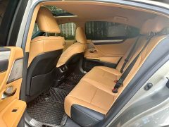 Lexus ES 200 Premium Edition - фото 7