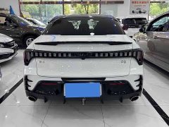 Lynk & Co 03 2023 1.5TD DCT Pro - фото 9