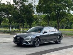 Audi A4L 2022 40 TFSI Fashionable and Dynamic - фото 1