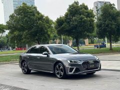 Audi A4L 2022 40 TFSI Fashionable and Dynamic - фото 3
