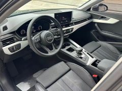 Audi A4L 2022 40 TFSI Fashionable and Dynamic - фото 4