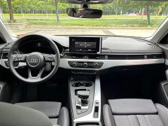 Audi A4L 2022 40 TFSI Fashionable and Dynamic - фото 5
