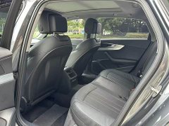 Audi A4L 2022 40 TFSI Fashionable and Dynamic - фото 6