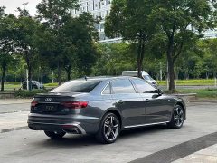 Audi A4L 2022 40 TFSI Fashionable and Dynamic - фото 7