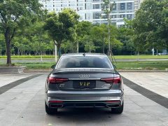 Audi A4L 2022 40 TFSI Fashionable and Dynamic - фото 8