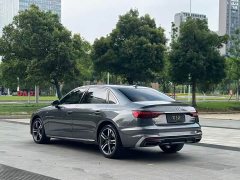 Audi A4L 2022 40 TFSI Fashionable and Dynamic - фото 9