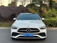 Mercedes-Benz C-Class Facelift C 260 L Sport - фото 2
