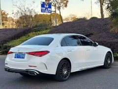 Mercedes-Benz C-Class Facelift C 260 L Sport - фото 8