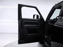 Land Rover Defender 2025 110 3.0T P400 Dark Special Edition - фото 11