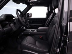 Land Rover Defender 2025 110 3.0T P400 Dark Special Edition - фото 12