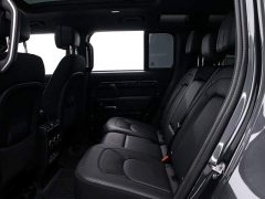 Land Rover Defender 2025 110 3.0T P400 Dark Special Edition - фото 14