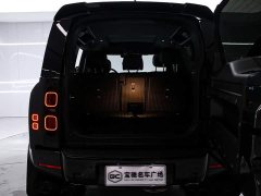 Land Rover Defender 2025 110 3.0T P400 Dark Special Edition - фото 15