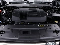 Land Rover Defender 2025 110 3.0T P400 Dark Special Edition - фото 17