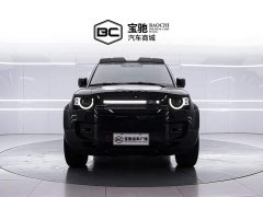 Land Rover Defender 2025 110 3.0T P400 Dark Special Edition - фото 2
