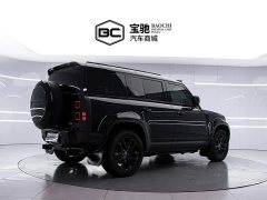 Land Rover Defender 2025 110 3.0T P400 Dark Special Edition - фото 3