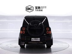 Land Rover Defender 2025 110 3.0T P400 Dark Special Edition - фото 4