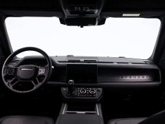 Land Rover Defender 2025 110 3.0T P400 Dark Special Edition - фото 5